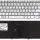 Клавиатура для ноутбука HP Pavilion (DV4-1000) Silver, RU 1
