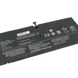 Акумуляторна батарея для ноутбука Lenovo-IBM L12M4P21 Yoga 2 Pro 20266 7.4V Black 6400mAh OEM