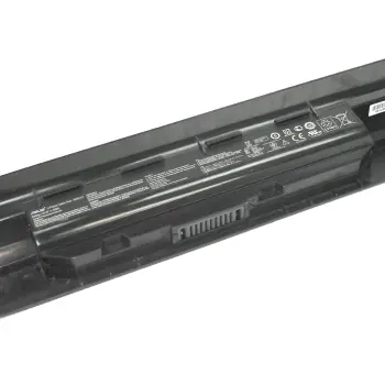 Аккумуляторная батарея для ноутбука Asus A32N1331 10.8V Black 5200mAh Orig