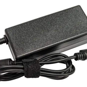 Блок живлення для монитора и телевизора 48W 12V 4A 4Pin SY1204UV REPLACEMENT