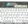 Клавиатура для ноутбука Samsung (355V4C-S01) Black, (Gray TopCase), RU 2