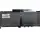 Аккумуляторная батарея для ноутбука Dell J60J5 Latitude 12 E7270 7.6V Black 7080mAh Orig 2