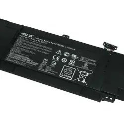 Акумуляторна батарея для ноутбука Asus C31N1339 UX303 11.31V Black 4400mAh Orig
