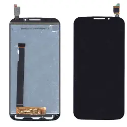 Матриця с тачскріном (модуль) для Alcatel OneTouch Pop S7 7045Y
