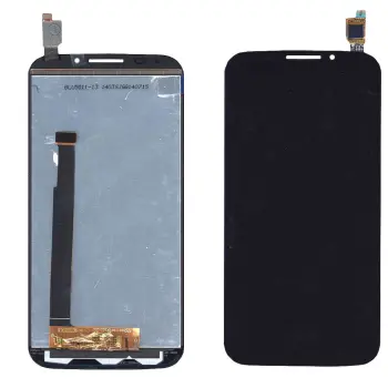 Матриця с тачскріном (модуль) для Alcatel OneTouch Pop S7 7045Y