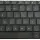 Клавіатура для ноутбука HP Mini (210-2000) Black, RU 2