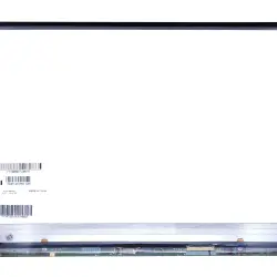 Матриця для ноутбука 15,6", Slim (тонкая), 40 pin (знизу справа), 1366x768, Светодиодная (LED), крепления сверху\снизу, глянцевая, LG-Philips (LG), LP156WH3(TL)(Q1)