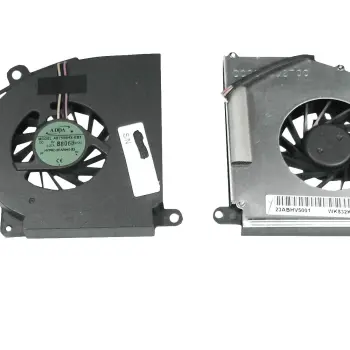 Вентилятор для ноутбука Acer Aspire 3100 5V 0.27A 3-pin ADDA