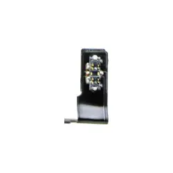 Аккумуляторная батарея для смартфона Cameron Sino iPhone 6s 3.8V Black 2160mAh 8.25Wh