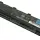 Аккумуляторная батарея для ноутбука Toshiba PA5024U Satellite C800 11.1V Black 4200mAh Orig 1