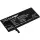 Аккумуляторная батарея для смартфона Cameron Sino iPhone 6s 3.8V Black 2160mAh 8.25Wh 2