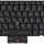 Клавиатура для ноутбука Lenovo ThinkPad (SL300, SL400, SL500) с указателем (Point Stick) Black, RU 2