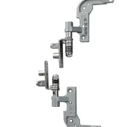 Петлі для ноутбука Asus F82, F82A, F82Q, K40, K40I, K40AB, K40IN