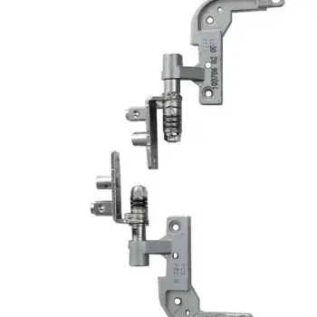 Петлі для ноутбука Asus F82, F82A, F82Q, K40, K40I, K40AB, K40IN