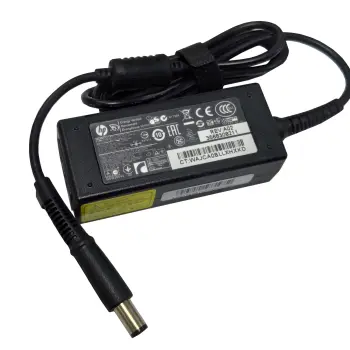 Блок питания для ноутбука HP 45W 19.5V 2.31A 7.4x5.0mm pin HSTNN-LA35 OEM