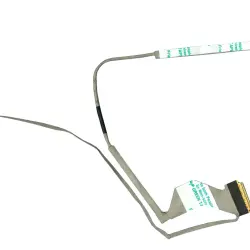 Шлейф матриці для ноутбука Toshiba Satellite A500, A505 для LED матриці + camera connector
