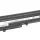 Посилена акумуляторна батарея для ноутбука Toshiba PA3734U-1BRS Satellite NB200 10.8V Black 7800mAh OEM 1