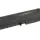 Посилена акумуляторна батарея для ноутбука Toshiba PA3734U-1BRS Satellite NB200 10.8V Black 7800mAh OEM 2