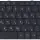 Клавиатура для ноутбука Toshiba Satellite (C50-B, C50D-B, C55-B, C55D-B, C50A-B) Black, RU 2