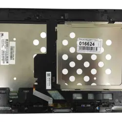 Тачскрін (Сенсорне скло) для ноутбука Acer Aspire Switch 10 чорний