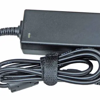 Блок живлення для ноутбука Toshiba 45W 19V 2.37A 5.5x2.5mm TA451905525 OEM