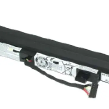 Акумуляторна батарея для ноутбука Lenovo-IBM L15L4A02 IdeaPad V310-14ISK 14.4V Black 2200mAh Orig