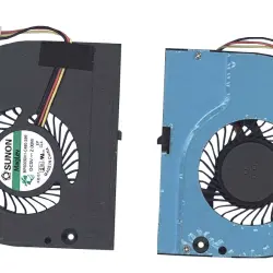 Вентилятор для ноутбука Acer Aspire E1-532 5V 0.25A 3-pin SUNON