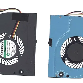 Вентилятор для ноутбука Acer Aspire E1-532 5V 0.25A 3-pin SUNON