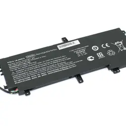 Акумуляторна батарея для ноутбука HP VS03XL Envy 15-AS 11.55V Black 3500mAh OEM