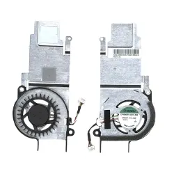 Система охолодження для ноутбука Acer 5V 0,5А 4-pin Sunon, Aspire One ZE6, D257, D270, Gateway LT28, Packard Bell dot.C