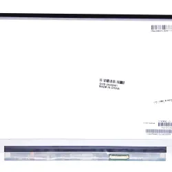 Матриця для ноутбука 14,0", Slim (тонкая), 40 pin (знизу справа), 1366x768, Светодиодная (LED), крепления сверху\снизу, матовая, Chi Mei (CMO), N140BGE-L31