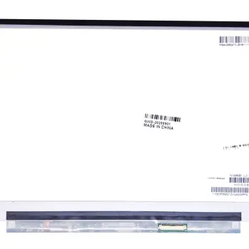 Матриця для ноутбука 14,0", Slim (тонкая), 40 pin (знизу справа), 1366x768, Светодиодная (LED), крепления сверху\снизу, матовая, Chi Mei (CMO), N140BGE-L31