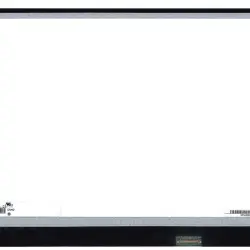 Матриця для ноутбука 15,6", Slim (тонкая), 30 pin eDP (знизу справа), 1366x768, Светодиодная (LED), крепления сверху\снизу, матовая, CMO-Innolux, N156BGE-E41