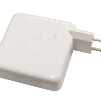 Блок живлення для ноутбука Apple MacBook Pro USB Type-C 61W MNF72 OEM