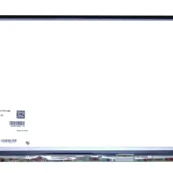Матриця для ноутбука 15,6", Slim (тонкая), 40 pin (знизу справа), 1366x768, Светодиодная (LED), крепления сверху\снизу, глянцевая, LG-Philips (LG), LP156WH3(TL)(SA)