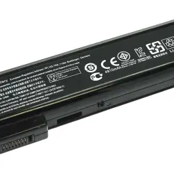 Аккумуляторная батарея для ноутбука HP CA06XL ProBook 640 G1 10.8V Black 4910mAh Orig