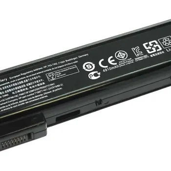 Аккумуляторная батарея для ноутбука HP CA06XL ProBook 640 G1 10.8V Black 4910mAh Orig