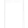 Тачскрин (Сенсорное стекло) для смартфона Acer Liquid E2 Duo V370 белое 2