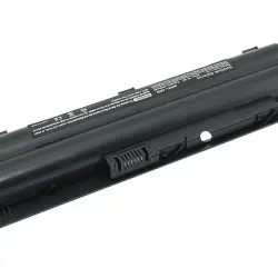 Аккумуляторная батарея для ноутбука HP HSTNN-DB93 Compaq DV3 10.8V Black 5200mAh OEM