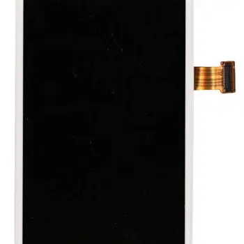Матрица с тачскрином (модуль) для Samsung Galaxy S3 mini GT-I8190 белый