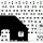 Клавиатура для ноутбука HP Compaq (Mini 110-3000) Black, RU 3