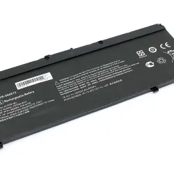 Акумуляторна батарея для ноутбука HP SR04XL Omen 15-ce 15.4V Black 3500mAh OEM