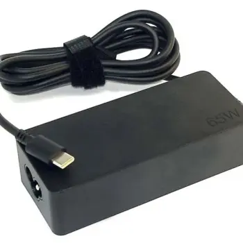 Блок живлення для ноутбука Lenovo 65W 20V 3.25A USB Type-C ADLX65YLC3A OEM