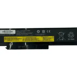Акумуляторна батарея для ноутбука Lenovo-IBM 42T4940 ThinkPad X220 11.1V Black 5200mAh OEM