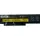 Акумуляторна батарея для ноутбука Lenovo-IBM 42T4940 ThinkPad X220 11.1V Black 5200mAh OEM 1