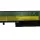 Акумуляторна батарея для ноутбука Lenovo L08S6D12 IdeaPad U330 11.1V Black 5200mAh OEM 1