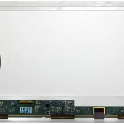 Матриця для ноутбука 15,6", Normal (стандарт), 40 pin (знизу зліва), 1366x768, Светодиодная (LED), без крепления, глянцевая, LG-Philips (LG), LP156WH2(TL)(AC)