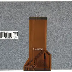 Матриця для планшета 7", Normal (стандарт), 50 pin (снизу по центру), 800x480, Светодиодная (LED), без креплений, матовая, Innolux, AT070TN94, 3 мм толщина матриці