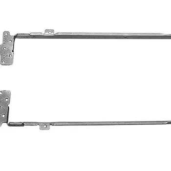 Петлі для ноутбука Asus K43, A43, K43E, A43S, K43SA, K43SJ, X43SV, X43S