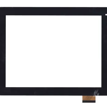 Тачскрін (Сенсорне скло) для планшета Pipo M6 Pro чорний